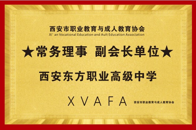 镇安常务理事副会长单位