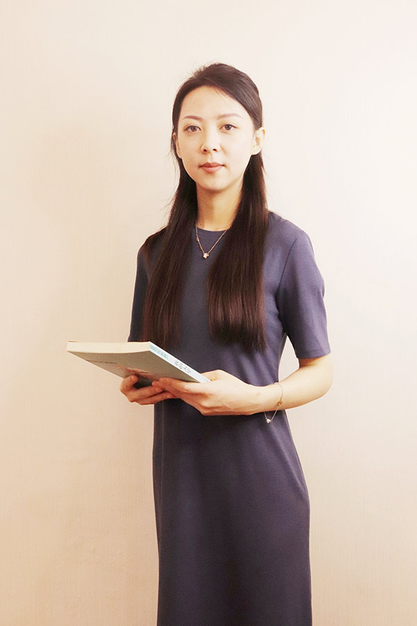 镇安孔琳 本科学历，毕业于山西运城学院